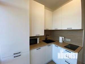 1-к квартира, посуточно, 27м2, 11/12 этаж