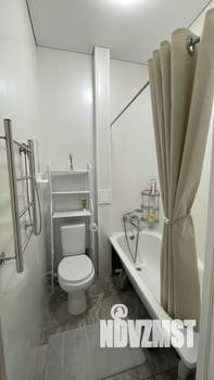 Студия квартира, на длительный срок, 25м2, 1/3 этаж