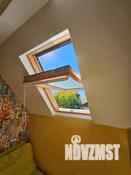 Студия квартира, посуточно, 20м2, 3/3 этаж