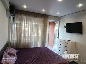 1-к квартира, посуточно, 24м2, 3/13 этаж