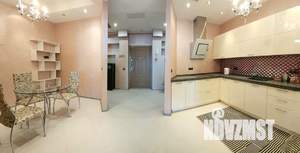 3-к квартира, на длительный срок, 104м2, 16/27 этаж