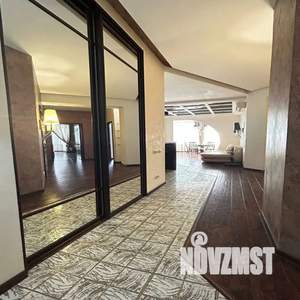 3-к квартира, посуточно, 125м2, 3/21 этаж