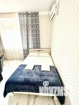 1-к квартира, посуточно, 24м2, 1/1 этаж