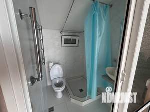 Студия квартира, посуточно, 35м2, 2/2 этаж