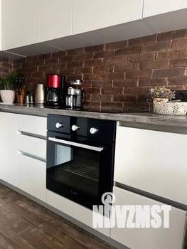 2-к квартира, посуточно, 36м2, 3/4 этаж