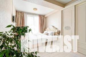 1-к квартира, посуточно, 35м2, 12/12 этаж