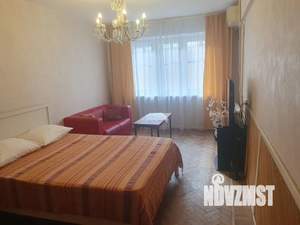 2-к квартира, посуточно, 50м2, 2/5 этаж