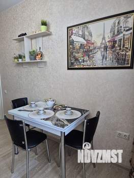 1-к квартира, посуточно, 35м2, 4/4 этаж