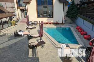 1-к квартира, посуточно, 17м2, 2/2 этаж