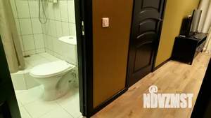 2-к квартира, посуточно, 40м2, 5/8 этаж