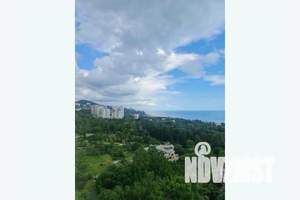 1-к квартира, посуточно, 25м2, 11/17 этаж