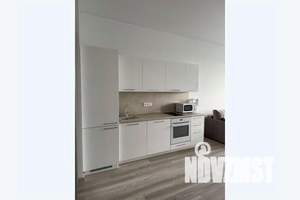 1-к квартира, посуточно, 51м2, 5/6 этаж