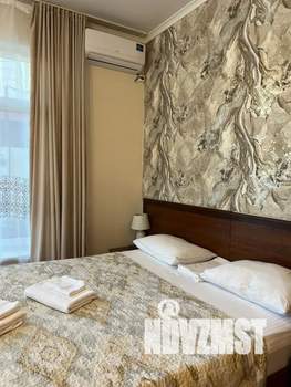 1-к квартира, посуточно, 36м2, 1/3 этаж