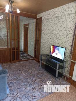 2-к квартира, на длительный срок, 38м2, 2/5 этаж