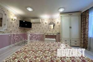 1-к квартира, посуточно, 32м2, 1/2 этаж