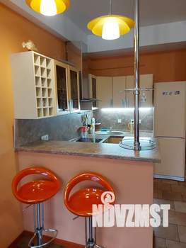 3-к квартира, посуточно, 125м2, 4/7 этаж