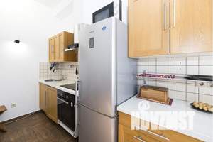 1-к квартира, посуточно, 33м2, 2/3 этаж