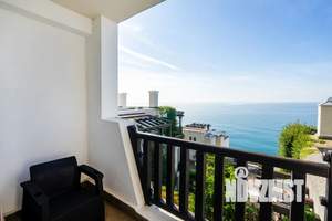 1-к квартира, посуточно, 65м2, 3/7 этаж