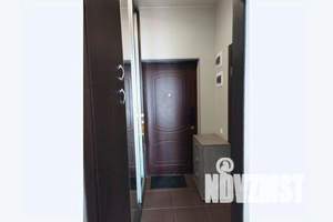 1-к квартира, посуточно, 28м2, 2/8 этаж