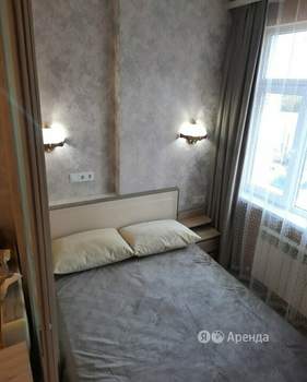 1-к квартира, на длительный срок, 25м2, 2/5 этаж