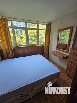 2-к квартира, на длительный срок, 50м2, 3/6 этаж