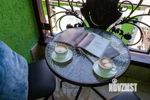 Студия квартира, на длительный срок, 28м2, 4/5 этаж