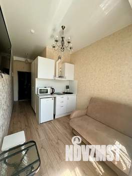 Студия квартира, посуточно, 26м2, 2/3 этаж