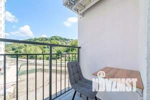 1-к квартира, посуточно, 32м2, 4/12 этаж