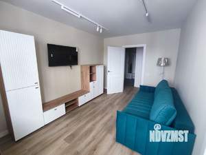 2-к квартира, на длительный срок, 52м2, 3/12 этаж