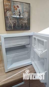 Студия квартира, на длительный срок, 23м2, 2/2 этаж