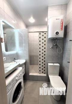2-к квартира, на длительный срок, 34м2, 7/12 этаж