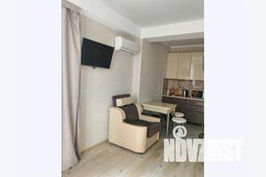 1-к квартира, посуточно, 27м2, 4/10 этаж