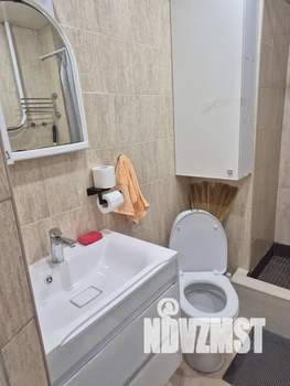 2-к квартира, посуточно, 50м2, 7/9 этаж