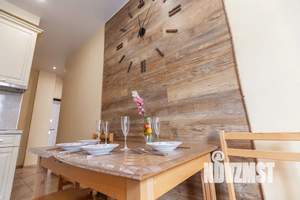 2-к квартира, посуточно, 42м2, 3/5 этаж