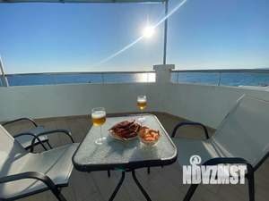 2-к квартира, посуточно, 60м2, 3/16 этаж