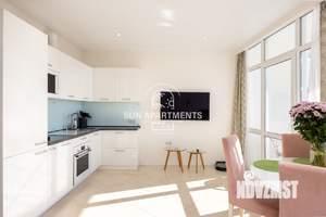 2-к квартира, на длительный срок, 51м2, 14/21 этаж