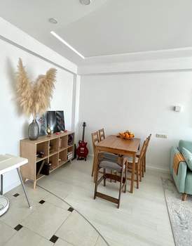 3-к квартира, на длительный срок, 78м2, 6/9 этаж