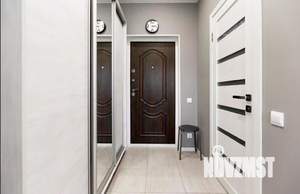 2-к квартира, на длительный срок, 29м2, 1/4 этаж