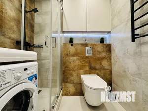 Студия квартира, посуточно, 24м2, 3/19 этаж