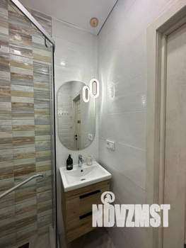 Студия квартира, посуточно, 18м2, 14/19 этаж