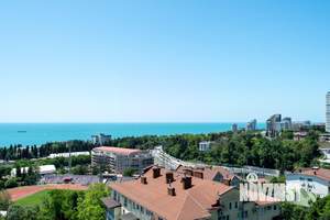 Студия квартира, на длительный срок, 34м2, 10/12 этаж