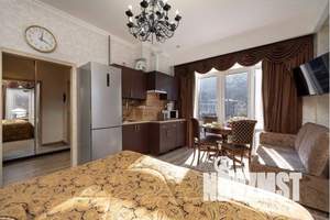 1-к квартира, посуточно, 30м2, 4/6 этаж