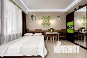 1-к квартира, посуточно, 26м2, 3/7 этаж