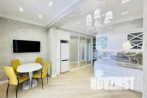 2-к квартира, посуточно, 60м2, 13/19 этаж