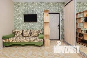 1-к квартира, посуточно, 30м2, 2/3 этаж
