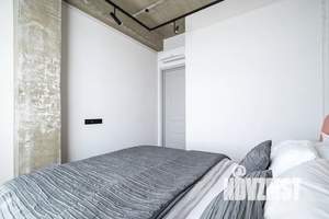 1-к квартира, посуточно, 40м2, 3/6 этаж