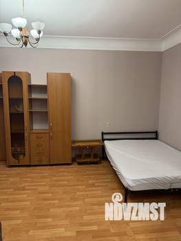 1-к квартира, на длительный срок, 37м2, 1/2 этаж