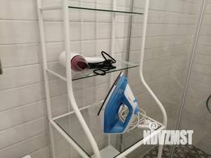 Студия квартира, посуточно, 42м2, 12/14 этаж