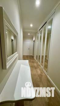 2-к квартира, посуточно, 100м2, 1/4 этаж
