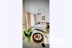 1-к квартира, посуточно, 30м2, 2/3 этаж